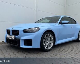 BMW M2 Gebrauchtwagen