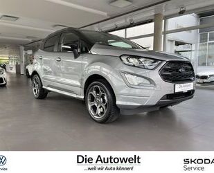 Ford EcoSport Gebrauchtwagen
