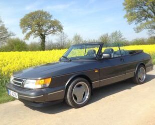 Saab 900 Gebrauchtwagen