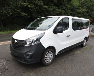Opel Vivaro Gebrauchtwagen