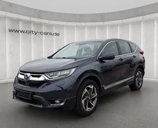 Honda CR-V Gebrauchtwagen