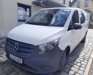 Mercedes-Benz Vito Gebrauchtwagen