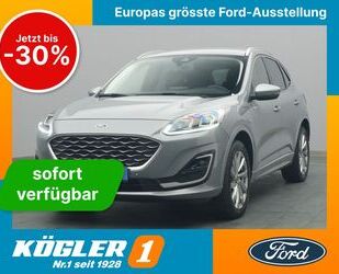 Ford Kuga Gebrauchtwagen