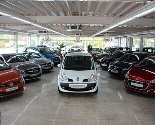 Renault Modus Gebrauchtwagen