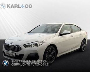 BMW 218 Gran Coupé Gebrauchtwagen