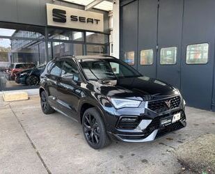 Cupra Ateca Gebrauchtwagen