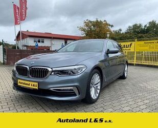 BMW 540 Gebrauchtwagen