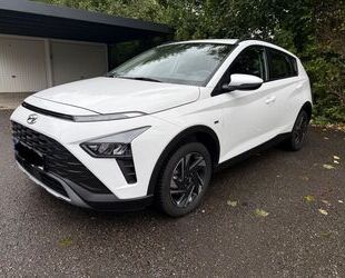 Hyundai BAYON Gebrauchtwagen