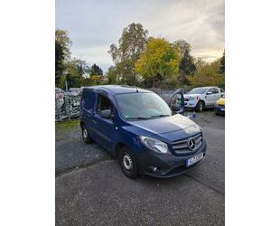 Mercedes-Benz Citan Gebrauchtwagen