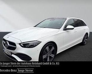 Mercedes-Benz C 180 Gebrauchtwagen