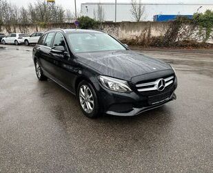 Mercedes-Benz C 220 Gebrauchtwagen