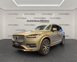 Volvo XC90 Gebrauchtwagen