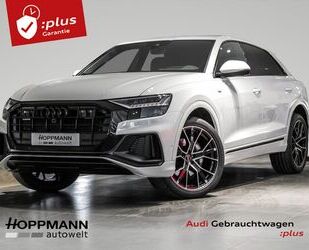 Audi Q8 Gebrauchtwagen