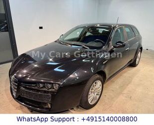Alfa Romeo 159 Gebrauchtwagen