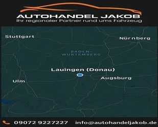 Opel Mokka X Gebrauchtwagen