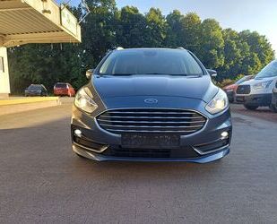Ford Galaxy Gebrauchtwagen