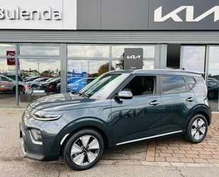 Kia Soul Gebrauchtwagen