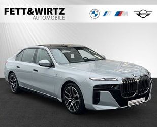 BMW 740 Gebrauchtwagen