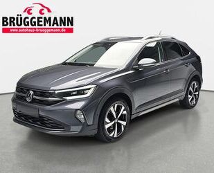 VW Taigo Gebrauchtwagen