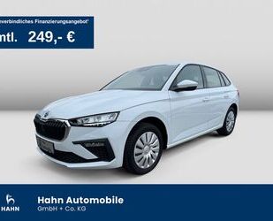 Skoda Scala Gebrauchtwagen