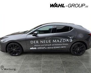 Mazda 3 Gebrauchtwagen