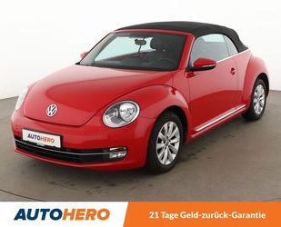 VW Beetle 