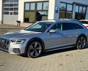 Audi A6 Allroad Gebrauchtwagen