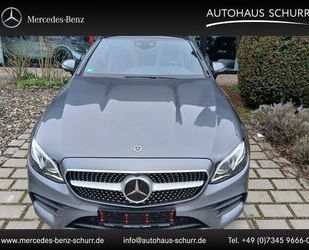 Mercedes-Benz E 450 Gebrauchtwagen