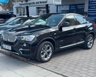 BMW X4 Gebrauchtwagen