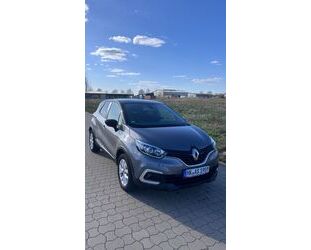 Renault Captur Gebrauchtwagen