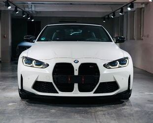 BMW M4 Gebrauchtwagen