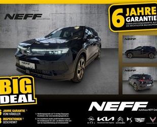 Opel Grandland (X) Gebrauchtwagen
