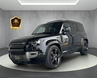 Land Rover Defender Gebrauchtwagen