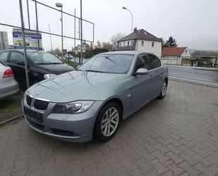 BMW 325 Gebrauchtwagen