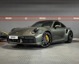 Porsche 992 Gebrauchtwagen