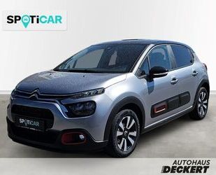 Citroen C3 Gebrauchtwagen