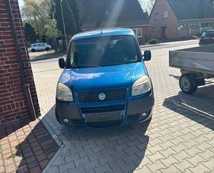 Fiat Doblo Gebrauchtwagen