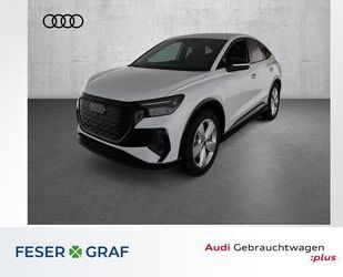 Audi Q4 Gebrauchtwagen