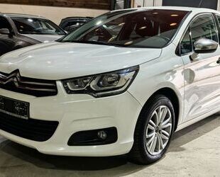 Citroen C4 Gebrauchtwagen