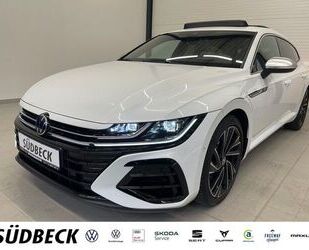 VW Arteon Gebrauchtwagen