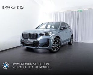 BMW iX1 Gebrauchtwagen