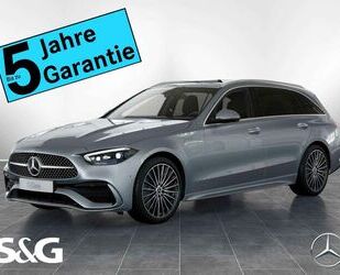 Mercedes-Benz C 200 Gebrauchtwagen