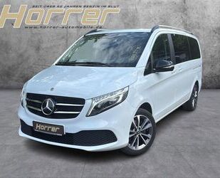 Mercedes-Benz V 300 Gebrauchtwagen