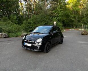 Fiat 500C Gebrauchtwagen