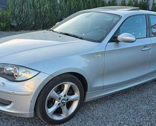 BMW 123 Gebrauchtwagen