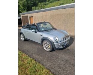 Mini One Cabrio Gebrauchtwagen
