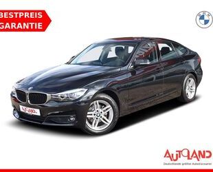 BMW 318 Gebrauchtwagen