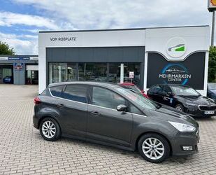 Ford C-Max Gebrauchtwagen