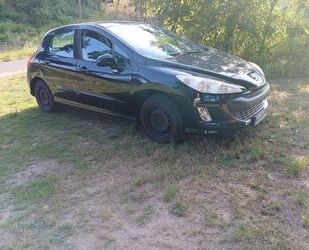 Peugeot 308 Gebrauchtwagen
