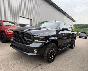 Dodge RAM Gebrauchtwagen